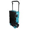 MAKITA P-91001 Maktrak vozík s boxem na nářadí, 81,9l