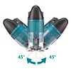 MAKITA DJV186Z aku přímočará pila 18V LXT, bez baterie