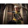 DeWalt DCD794NT aku vrtačka 18V, 74Nm, 0-450/1650 ot./min., kufr, bez baterie