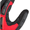 MILWAUKEE 4932498485 pracovní rukavice DemoX 11/XXL, zesílené prsty, antivibrační