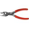 KNIPEX kleště s posuvným kloubem TwinGrip 150mm, čelní a boční úchop, 8201150