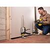 STANLEY FMHT83550-1 montážní zvedák jednoruční FatMax, 150kg, zdvih 7-220mm