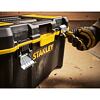 STANLEY STST83397-1 Cantilever box na nářadí, 49*29*25cm, kovové přezky