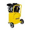 PROTECO kompresor PREMIUM vertikální tichý 50l, 8bar, 1850W, výtlak 295 l/min., 51.02-VKT-0750-50