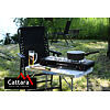 CATTARA vařič plynový TRAVEVER DUO, piezo, 13599