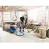NAREX VYS 44-71 L průmyslový vysavač 1200W, třída "L", automatický oklep, příslušenství, 65406762