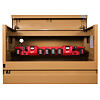 MILWAUKEE M12-18 GBC4 nabíječka 2*M18 + 2*M18+M12