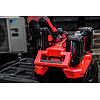 MILWAUKEE M18 MPC6 mobilní rychlonabíječka PACKOUT™ se šesti sloty 4932498551