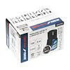 DEDRA akumulátor 12V/2Ah Li-ion, DED7320