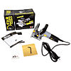 FARTOOLS CT 710 vyvrtávačka kolíků 710W, 6-8-10mm, hl.0-40mm, dodáváno s vrtáky 8mm 2ks