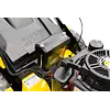 PROTECO sekačka benzínová s pojezdem PREMIUM 56cm, motor 4,5kW, elektrostart, 51.06-BSE-56-P