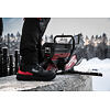 MILWAUKEE 4932493769 obuv bezpečnostní ARMOURTRED S3S, polovysoká, mikrovlákno, tkaničky,velikost 45