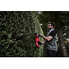 MILWAUKEE M18 FHET45-0 aku plotostřih 18V, lišta 45cm, střih 19mm, bez baterie