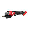 MILWAUKEE M18 FHSAG150XPDB2-0X aku úhlová bruska 18V, 150mm, bez baterie, kufr