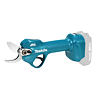 MAKITA DUP181Z aku nůžky na větve 18V LXT, střih 10-30mm, bezuhlíkový motor, bez baterie