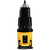 DeWalt DCD709P2T aku vrtací šroubovák 18V, 65Nm, 18V/2*5Ah, TSTAK kufr