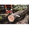 MAKITA UC030GZ03 aku řetězová pila 40V XGT, 50cm lišta, 2,8kW, řetěz 325", bez baterie