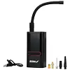 DEDRA DEPP011 aku kompresor 10,3bar, kapacita 2*2000mAh, 25l/min., sada konektorů