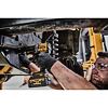 DeWALT DCF923N aku rázový utahovák 3/8", 18V, 406Nm, trhací moment 610Nm, bez baterie