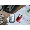 SOLA METRON 60 BTI laserový dálkoměr 60m, Bluetooth 71027201