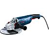 BOSCH GWS 24-230P úhlová bruska Professional 230mm, 2400W