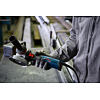 BOSCH GWS 14-125 úhlová bruska 125mm, 1400W