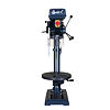 PROMA B-1316B/400V vrtačka stojanová 600W, 180-2740 ot./min, 3-16mm, MK2, 50kg