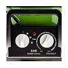 PROCRAFT FP30 ohřívač vzduchu 230V, 25/1500/3000W, 365m3/hod., 2,9kg