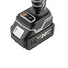 PROCRAFT INDUSTRIAL RS20A-1B-C aku pila ocaska 20V/4Ah, kufr