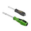 PROCRAFT WS216 gola sada 216-dílná, 1/4"+3/8"+1/2", očkoploché klíče