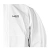 NEO TOOLS oblek ochranný mat. PP+PE, vel.XXL/XXXL 81-851-XXL