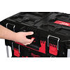 MILWAUKEE 4932464080 PACKOUT box s pěnou pro vrtačku FPD 560*410*170mm