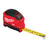 MILWAUKEE 4932498774 svinovací metr 8m-25, Autolock gen. 2, 25mm šířka, nárazuvzdorný