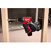 MILWAUKEE M12 BLPDRC-0 aku příklepová vrtačka 12V, 40Nm, délka pouze 142mm, bez baterie