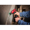 MILWAUKEE M12 FDGA2-0 aku přímá bruska 12V, 3000-20000 ot./min., bez baterie