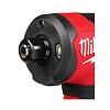 MILWAUKEE M12 FDGA2-0 aku přímá bruska 12V, 3000-20000 ot./min., bez baterie