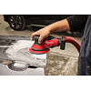 MILWAUKEE M12 FROS2.5-0 aku excentrická vibrační bruska 12V, 150 mm, elektronická, bez baterie
