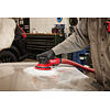 MILWAUKEE M12 FROS2.5-0 aku excentrická vibrační bruska 12V, 150 mm, elektronická, bez baterie