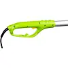 FIELDMANN FZP 6015-E prořezávací řetězová pila teleskopická, 750W, lišta 25cm, tyč 230-290cm