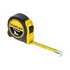 STANLEY 1-30-687 metr svinovací Bimaterial 3m*12,7