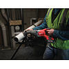 MILWAUKEE M18 BSX-402C aku pila ocaska 18V/2*4Ah, zdvih 28,6mm