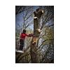 MILWAUKEE M18 F2CHS50-0 aku řetězová pila 2*18V, lišta 50cm, výkon cca 5,8HP, bez baterie