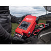 MILWAUKEE M18 JS2000-0 aku startovací zdroj 18V, až 2000A špičkový proud, bez baterie