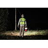MILWAUKEE M18 URSL-0 aku lampa 18V, 4250lm, dosah až 1200m, dálkové ovládání, bez baterie