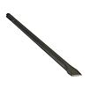 MAKITA D-34229 sekáč plochý 25*600mm SDS-MAX (old=P-16287)