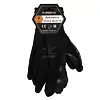 PROTECT2U rukavice GOLD BLACK LINE vel. 9 8299