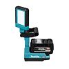 MAKITA ML013G aku LED svítilna s magnetem Li-ion 40V XGT, 1200lm, bez baterie