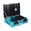 MAKITA P-91017 Maktrak box na nářadí L, 565*802*252mm