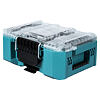 MAKITA P-91067 Maktrak organizér hluboký Compact, 389*278*162mm