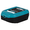MAKITA 1916D9-8 nabíječka DC18SJ s kabelem USB-C 60W